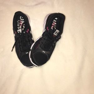 Under Armour Assert 6 running shoes